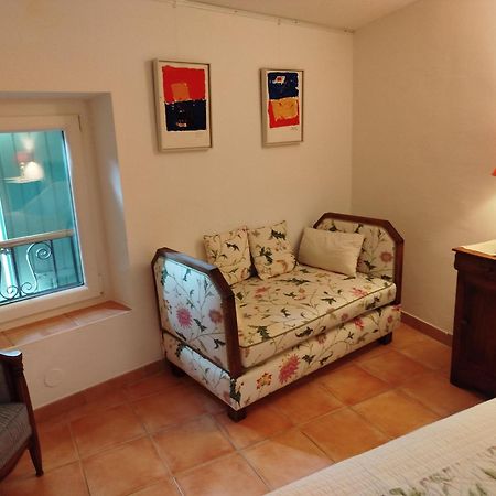 Le Terebinthe B&B Lauris Exterior foto